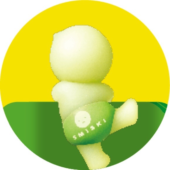 Other - ✨HP✨ Smiski Hipper (Trying to Climb)